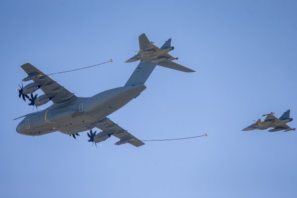 Airbus A400M Atlas