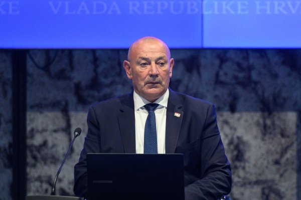 Vlada izdvaja gotovo 100 milijuna eura za branitelje, vojsku i policiju