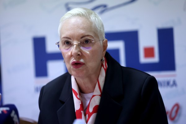 Mirovine su od 2024. rasle više od 100 posto: HSU sada traži novi iskorak