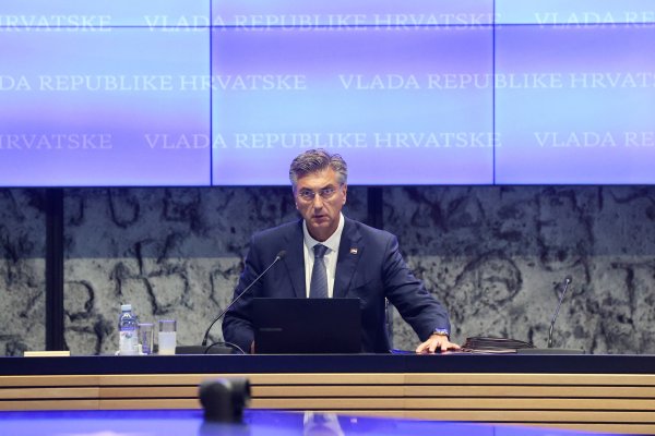 Hrvatska uvodi doživotni zatvor: Za najteže zločine više nema zastare, stiže i kazneno djelo ekocida