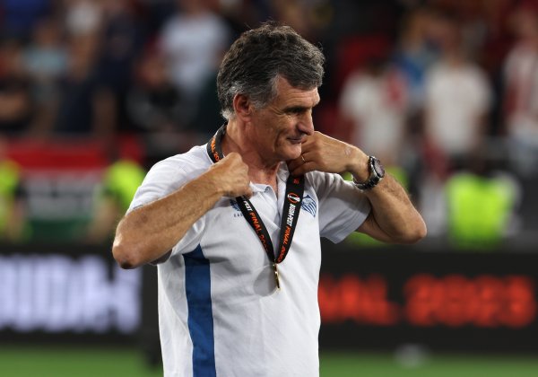 Šokantna smjena: Otjerali trenera koji im je donio najveći trofej u povijesti