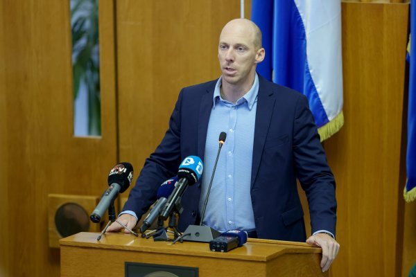 U Zadru je Daniel Radeta bio jedan od rijetkih lokalnih SDP-ovaca s jakim osobnim političkim profilom, smatra stručnjak
