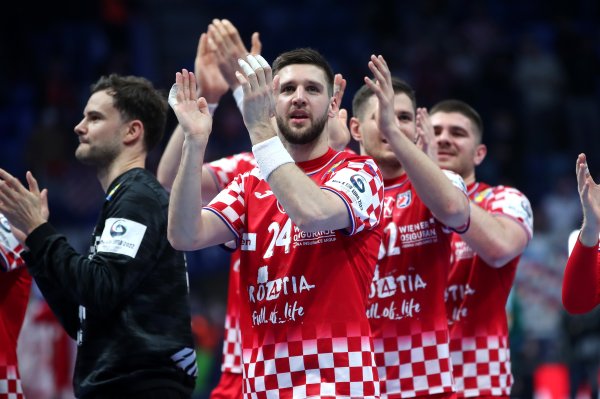 Veliko rukometno pojačanje u Hrvatskoj: Bivši reprezentativac vraća se nakon godina u Europi