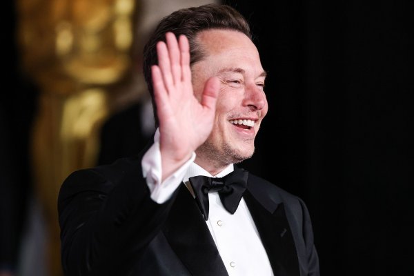 Elon Musk