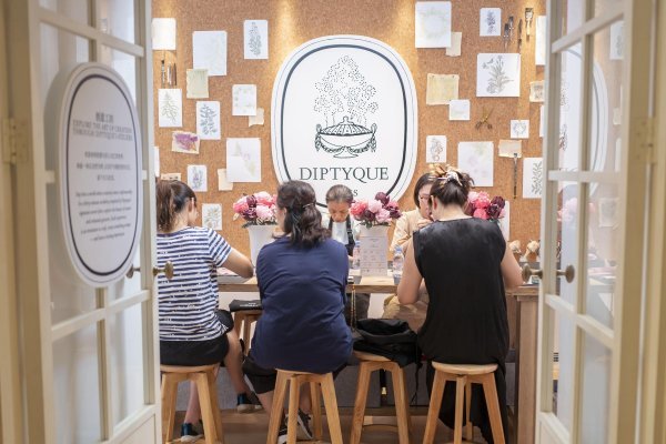 Diptyque posebno velik potencijal vidi u Aziji