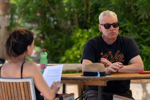 Mark Kermode