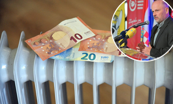 Vlada kaže da struja i plin neće poskupjeti, javili se iz sindikata: 'Pratimo'
