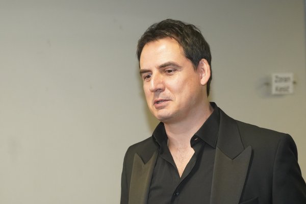 Zoran Kesić