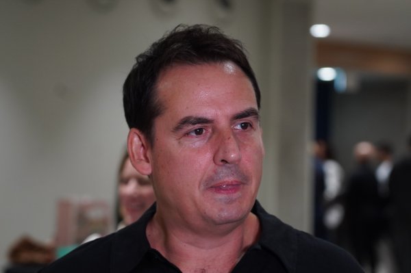 Zoran Kesić