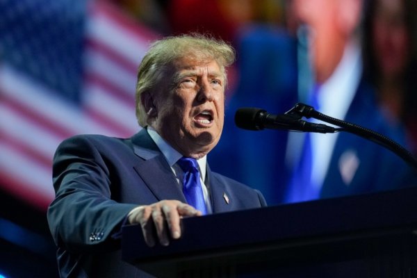 Vrhovni sud zadao udarac Trumpu: Ništa od izbornih okruga po njegovoj volji