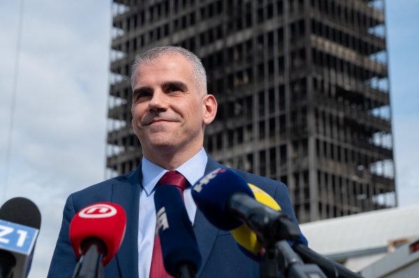Novi glavni državni inspektor poslao važnu poruku: 'Treba vidjeti u kojem smjeru idu propusti'
