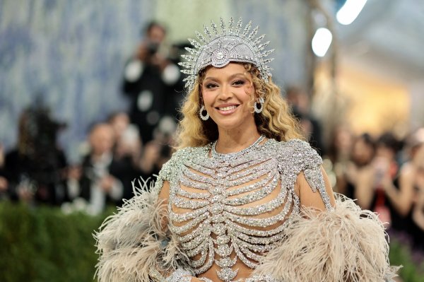 Beyonce je Djevica: Evo zašto se perfekcionizam ovog znaka vidi u svakom njezinu nastupu
