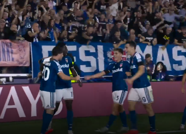 Pogledajte fantastičan gol Baturine za Como. Zabio je za povijest