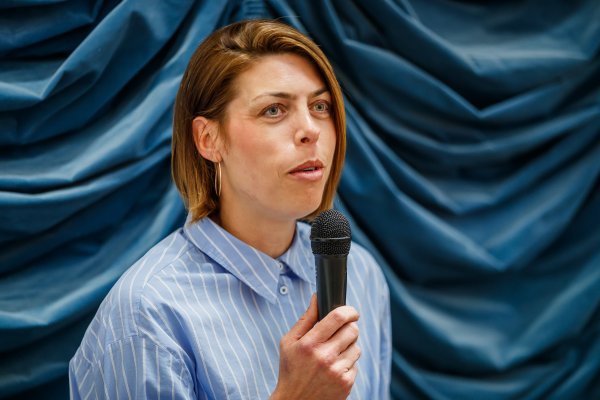 Blanka Vlašić nasmijala videom: Ovako izgledaju ozbiljni razgovori kad postanete roditelji