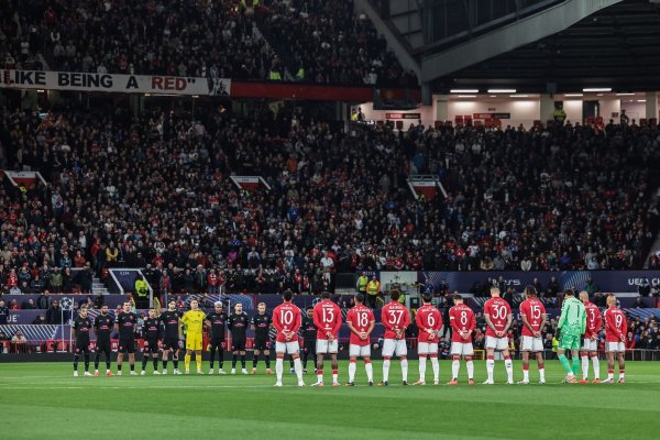 Bivši trener Hajduka protiv Manchester Uniteda ispisao povijest Lige prvaka: Ovako nešto nikad prije nije viđeno