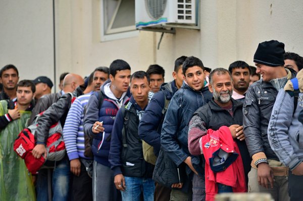 Ova europska država postala je meka za azilante: Evo odakle ih najviše dolazi