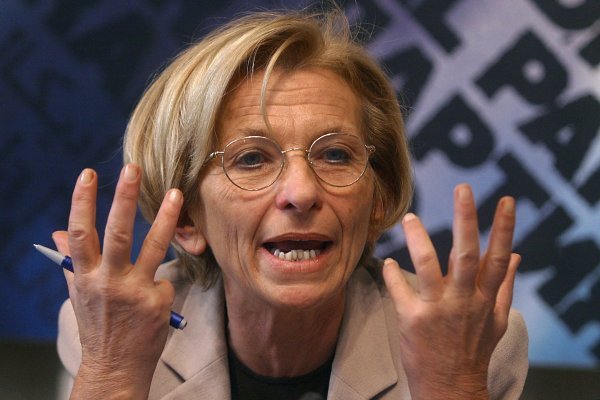 Umrla Emma Bonino, jedna od najpoznatijih talijanskih političarki