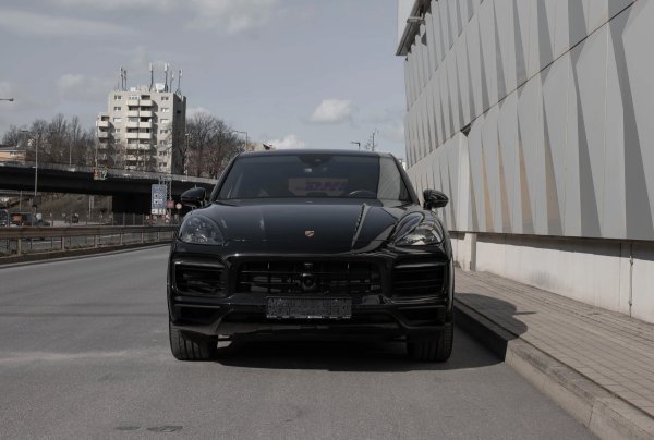 Porsche Cayenne GTS za 13.000 eura? Zvuči kao prilika iz snova, ali postoji velika kvaka
