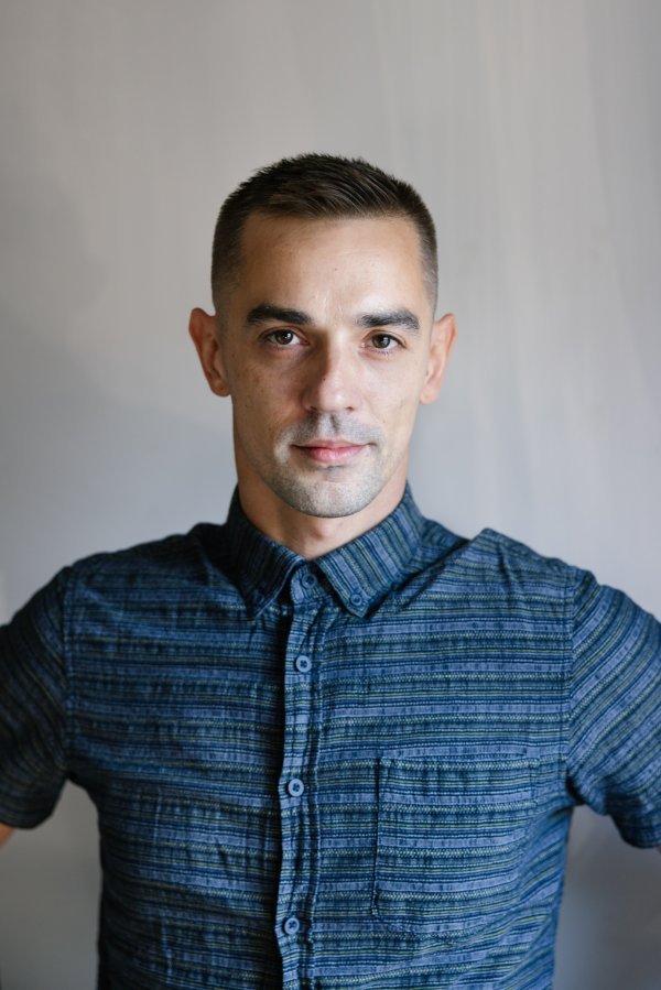Docent Goran Koletić dio je istraživačkog tima s FFZG-a