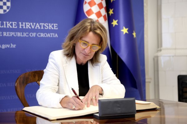 Hrvatska mijenja pravila tržišnog natjecanja: Novi zakon usklađuje se OECD-om