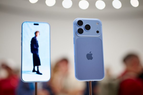 Kako skupi novi iPhone može što dulje potrajati? Evo što trebate znati i napraviti