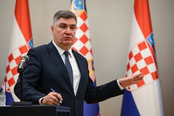 Zoran Milanović