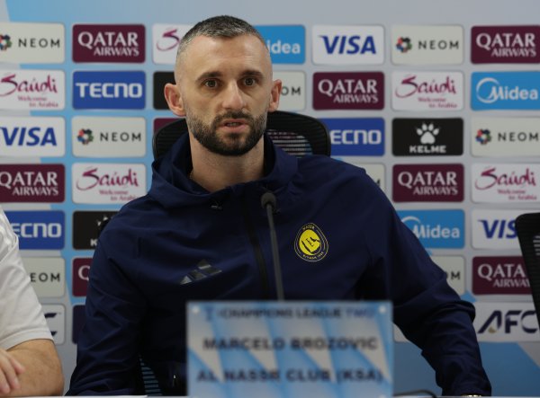 Noćna bomba: Brozović našao novi klub
