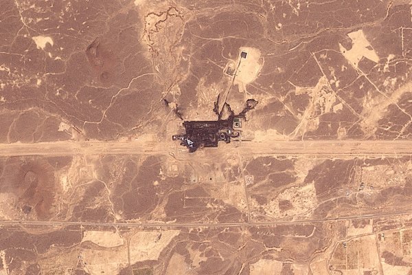 Pogođeni naftovod u Saudijskoj Arabiji