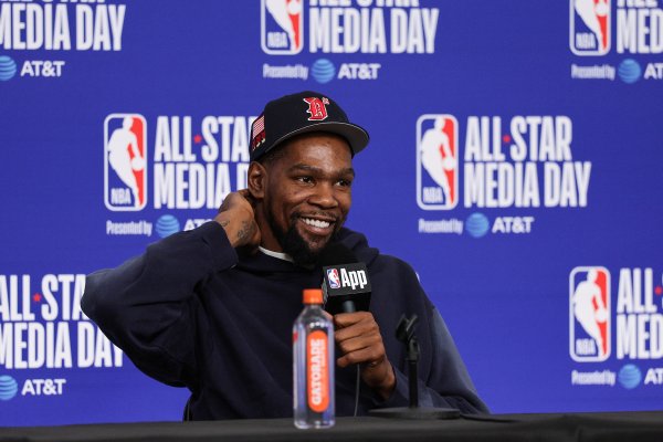 NBA megazvijezda iznenadila odlukom. Imat će 40 godina...