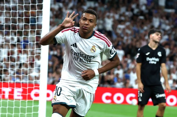 Mbappe izazvao reakcije nevjerojatnom izjavom: 'Imam argumente, nitko nije bio bolji'