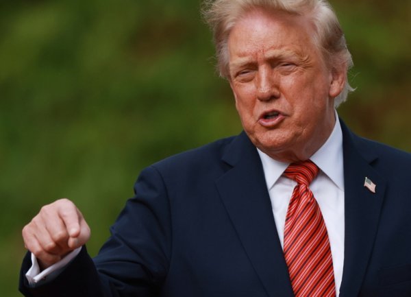 Sud blokirao Trumpovo ograničenje trajanja viza za strane studente i novinare