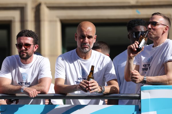 Guardiola i Salah zajedno? Pojavila se senzacionalna ponuda, a sada je stigao odgovor