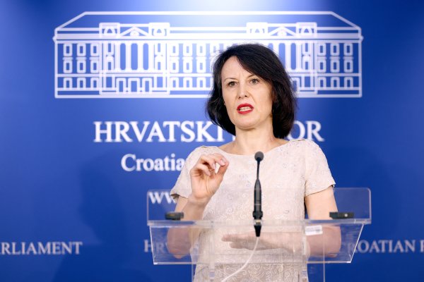 Dalija Orešković