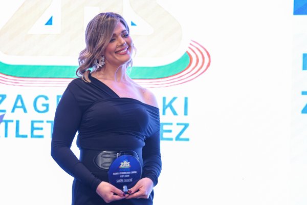 Sandra Elkasević oduševila Srbiju izjavom: 'Pokazale ste da ste face'