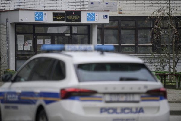 Dobre vijesti iz KBC-a Zagreb: Teško ozlijeđeni učenik izlazi s intenzivne