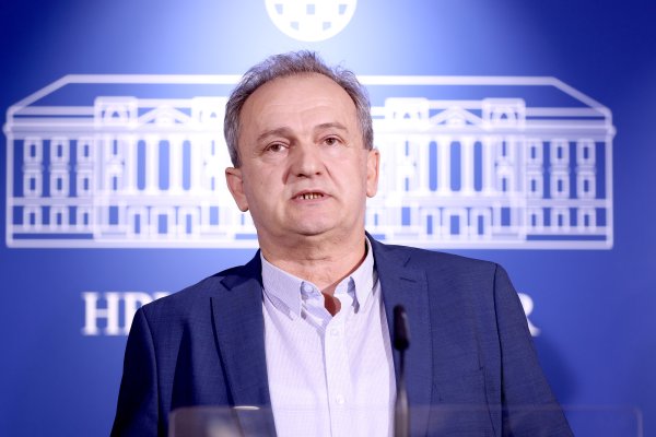 SDP-ovac prozvao Vladu zbog hrane: 'Ovo je pitanje nacionalne sigurnosti'