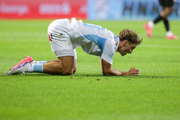 OD 20:00 Rijeka u Zagrebu kod Lokomotive traži nastavak odličnog niza