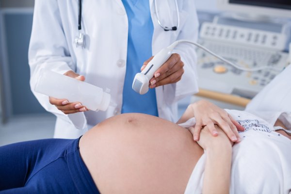 Anemične trudnice rađaju bebe s manjim volumenom mozga: Znanstvenici otkrili razlike