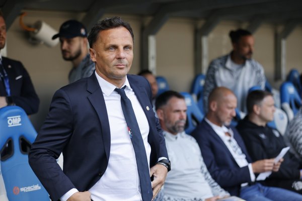 Dinamov trener iskreno priznao: Ovo je najlošija utakmica otkako sam na klupi