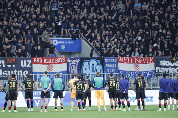Navijači Dinama izgubili živce nakon epskog debakla: Dvojicu posebno žele potjerati iz kluba