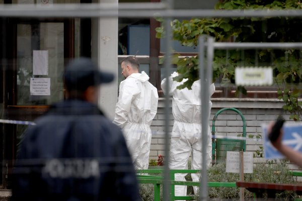 Napadač na školskog kolegu ide u istražni zatvor: Oglasila se majka ranjenog dječaka
