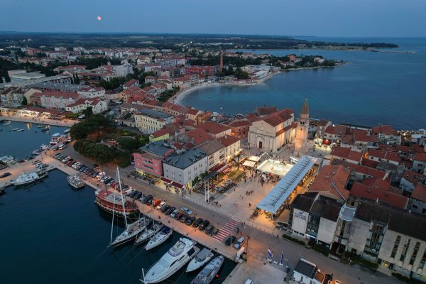 Stranci ne odustaju od Hrvatske ni nakon ljeta: Pogledajte koji je naš grad najveći hit
