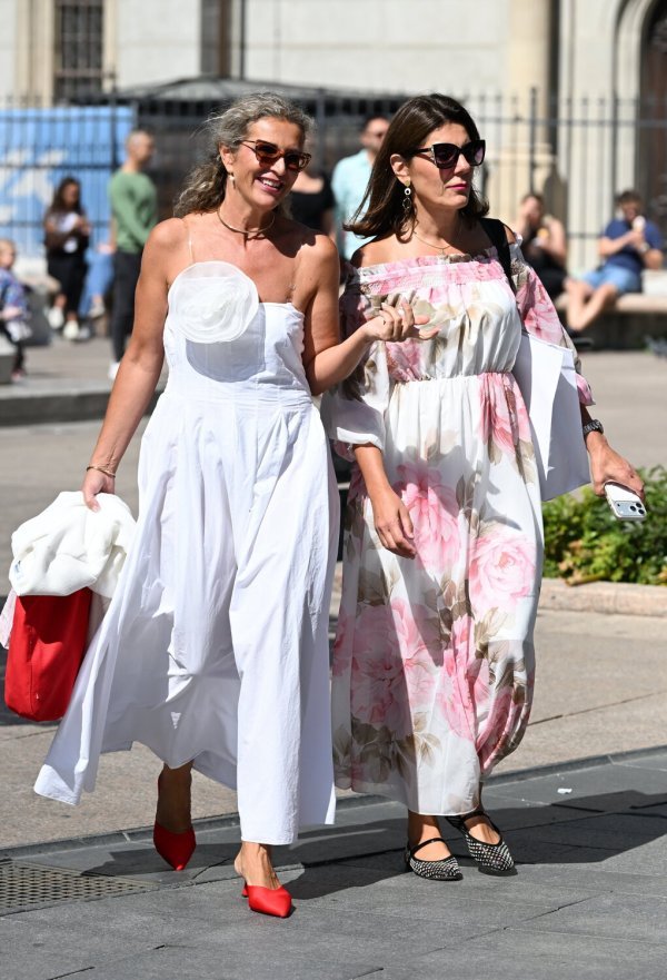 Moda na zagrebačkoj špici