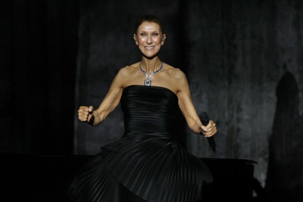 Celine Dion