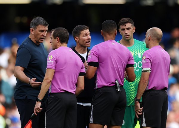 Evo što je nakon kiksa protiv Jakirovićevog Hulla rekao Chelseajev trener Xabi Alonso