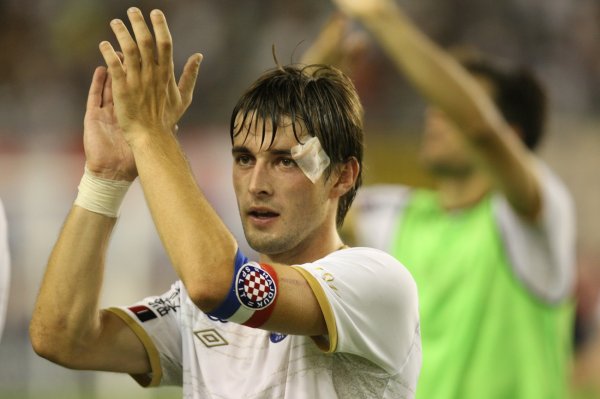 Sjećate se 'Sinjskog dijamanta'? Bivši Hajdukov napadač odlučio završiti karijeru