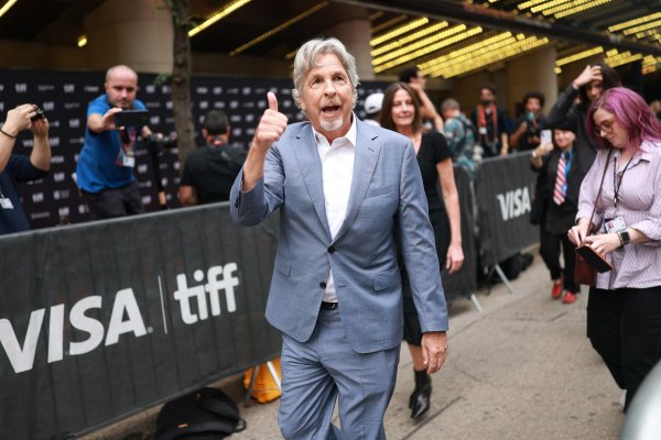 Peter Farrelly