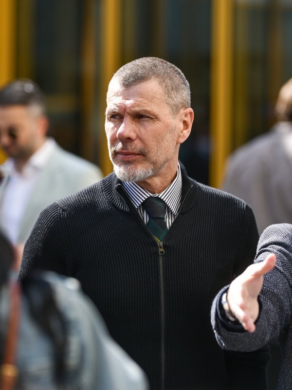 Boban sišao u svlačionicu nakon debakla u Osijeku: Evo s kim je razgovarao