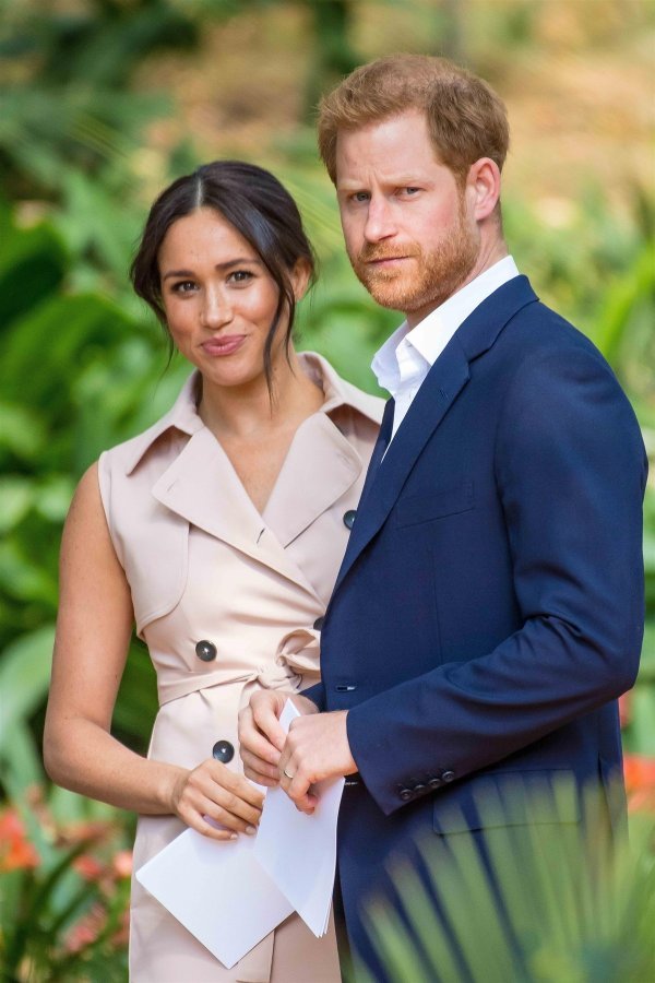 Gostovanje princa Harryja na radiju privuklo pozornost: Njemu i Meghan dali neobičnu 'poslovnu' ponudu