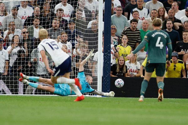 Tottenham potrošio bogatstvo pa doživio nešto što mu se nikad prije nije dogodilo